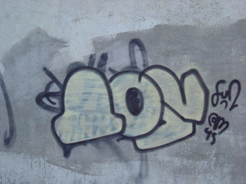 LOSEK: STREET BOMBIN 